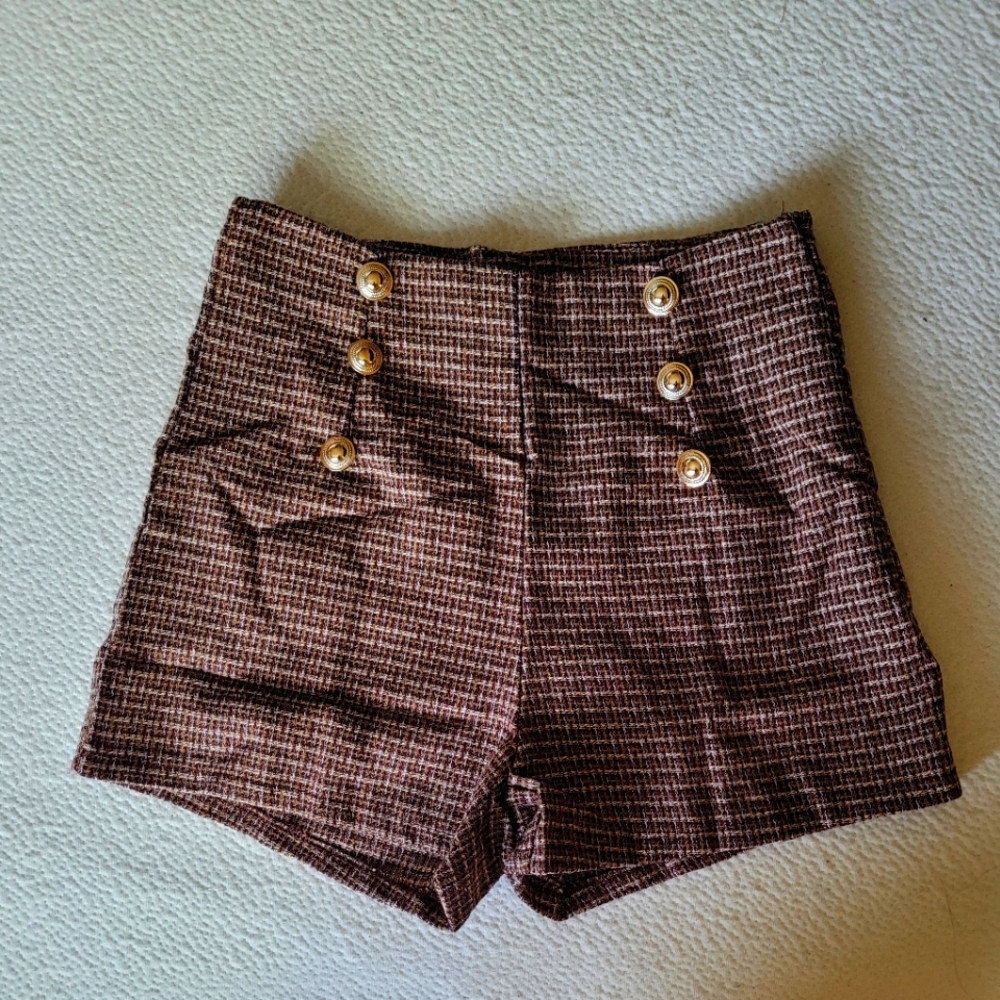 Short